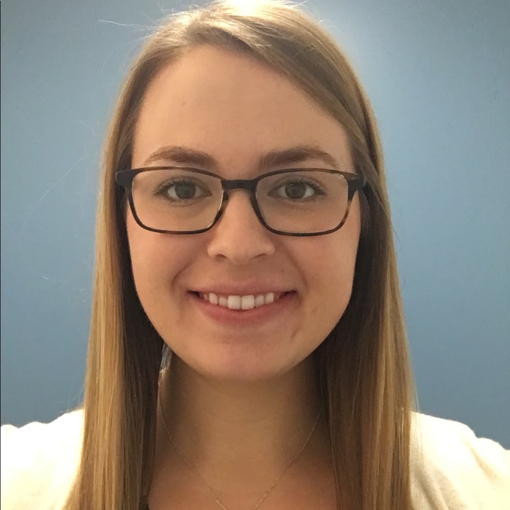 Meet your Posher, Jeannie